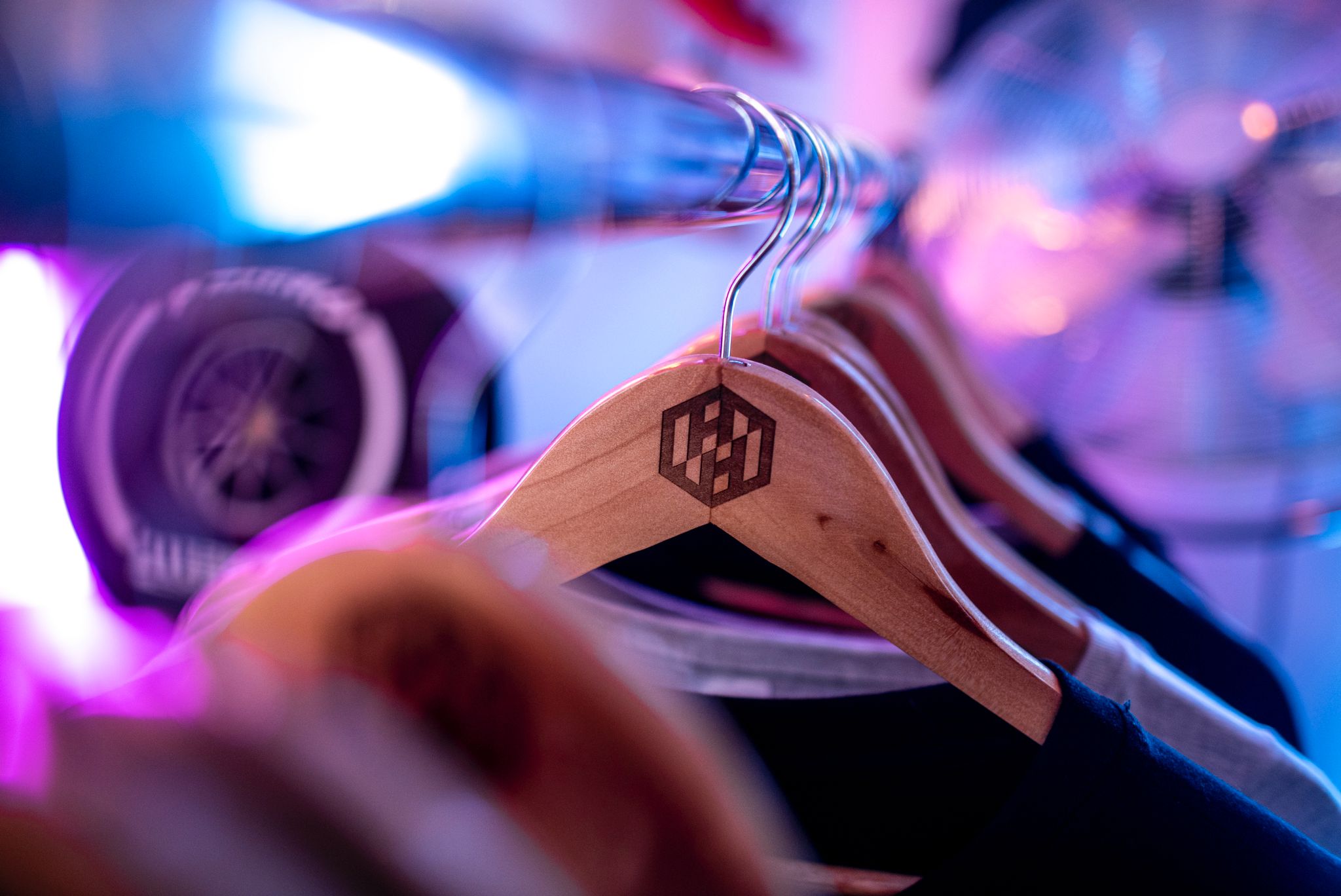 Osobní odběry Bistro